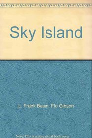 Sky Island (Classic Books on Cassettes Collection)