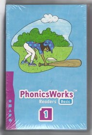 Phonicsworks Readers: Basics