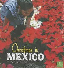 Christmas in Mexico (First Facts: Christmas Around the World)