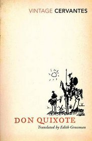 Don Quixote : Folio 400th Anniversary Edition