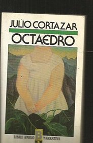 Octaedro (Spanish Edition)
