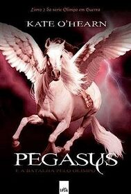 Pegasus e a Batalha Pelo Olmpo
