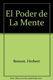El Poder de La Mente