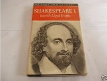 Shakespeare (Writers and critics)