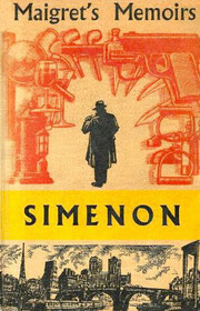 Maigret's Memoirs (Inspector Maigret, Bk 35)