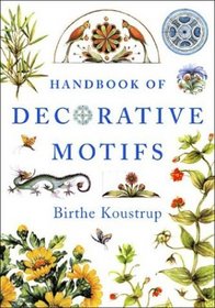 Handbook of Decorative Motifs