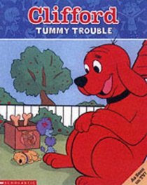 Tummy Trouble (Clifford)