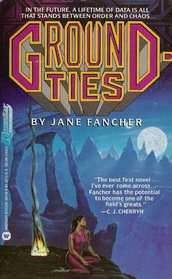 Groundties (Groundties, Bk 1)
