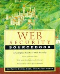 Web Security Sourcebook