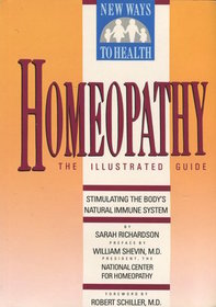Homeopathy: Stimulating the Body's Natural Immune System