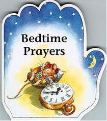 Little Prayer Series: Bedtime Prayers