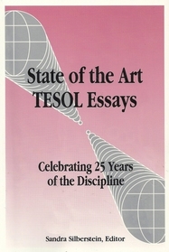 State of the Art Tesol Essays