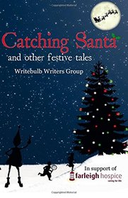 Catching Santa: And other festive tales