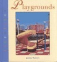 Playgrounds (Structures (Mankato, Minn.).)