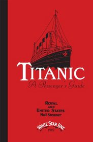Titanic Pocket-Book