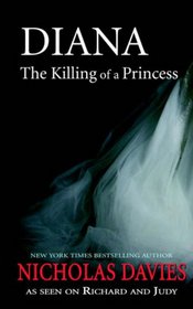 Diana the Killing of a Princess