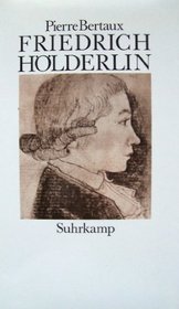 Friedrich Holderlin (German Edition)