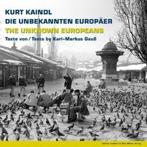 Die unbekannten Europer / The unknown europeans