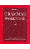 Writers Choice: Grammar Workbook 12