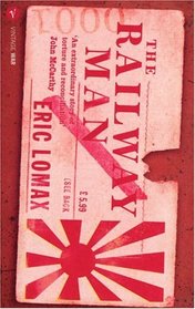 The Railway Man (War Promo)