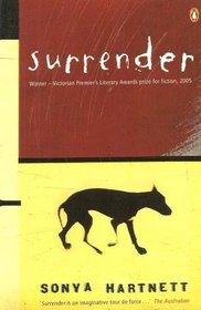 SURRENDER