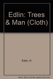 Trees and Man (Cloth)