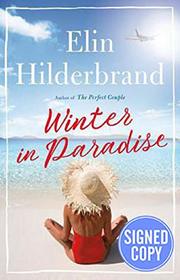 Winter in Paradise - Signed / Autographed Copy