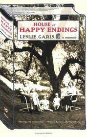 House of Happy Endings: A Memoir