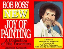 Bob Ross' New Joy of Painting