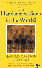 The Handsomest Sons in the World (Duckbacks)