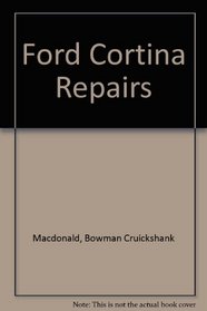 Ford Cortina Repairs