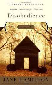 Disobedience (Large Print)