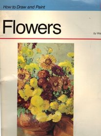 How to Draw and Paint Flowers (7)