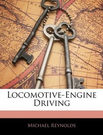 Locomotive-Engine Driving