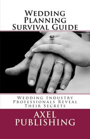 Wedding Planning Survival Guide
