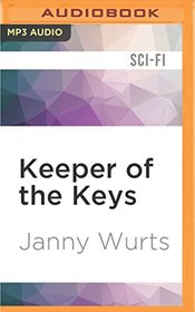 Keeper of the Keys (Cycle of Fire)