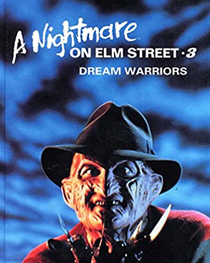 The Dream Warriors (Nightmare on Elm Street, Bk 3)