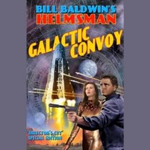 Galactic Convoy