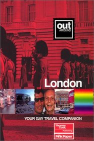 Out Around London (Out Around - Thomas Cook)