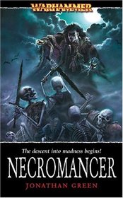 Necromancer (Warhammer)