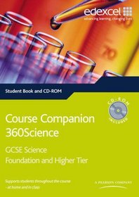 GCSE 360 Science: Course Companion