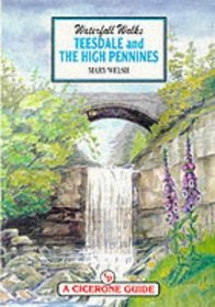 Waterfall Walks: Teesdale and the High Pennines