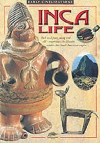 Inca Life Pb (Early Civilizations)