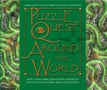 Around the World (Puzzle Quest) (Puzzle Quest)