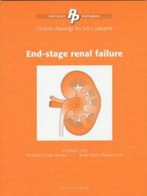 End-Stage Renal Failure: Patient Pictures