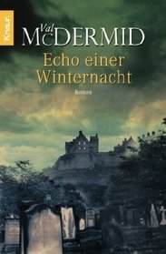 Echo einer Winternacht (The Distant Echo) (Inspector Karen Pirie, Bk 1) (German Edition)