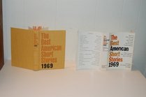 Best American Short Stories: 1969