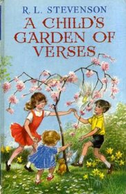 Child's Garden of Verses (Boys' & Girls' Library)