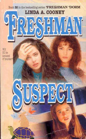 Freshman Suspect (Freshman Dorm)
