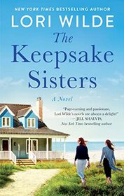 The Keepsake Sisters (Moonglow Cove, Bk 2)